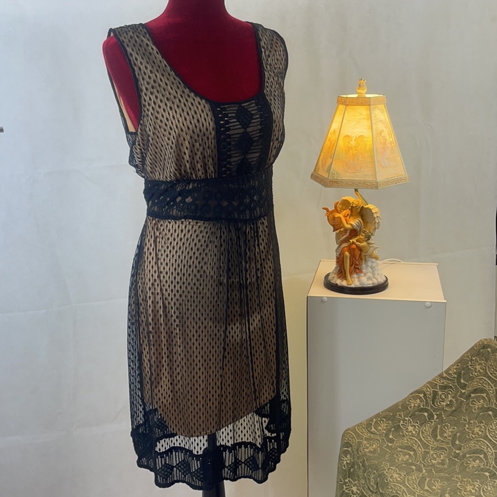 MAX EDITION DRESS, NWT, Large